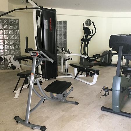 Apartamento Estrella Del Mar Acapulco Lejlighed Eksteriør billede