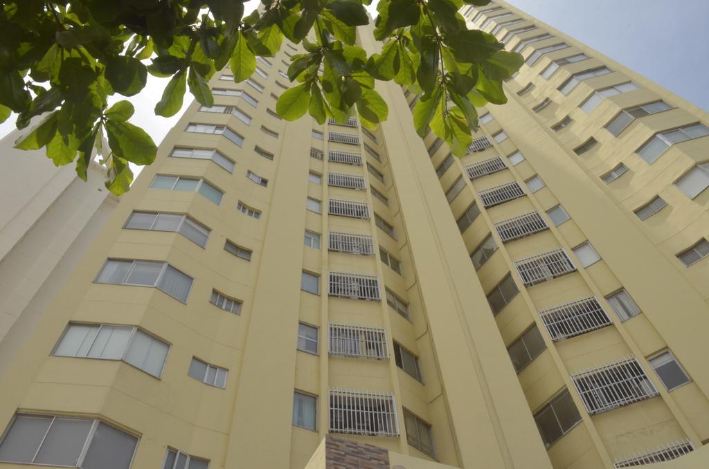 Apartamento Estrella Del Mar Acapulco Lejlighed Eksteriør billede