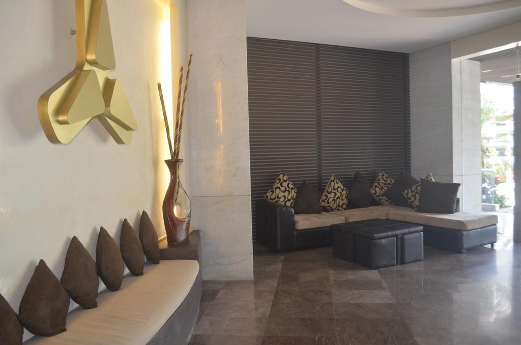 Apartamento Estrella Del Mar Acapulco Lejlighed Eksteriør billede