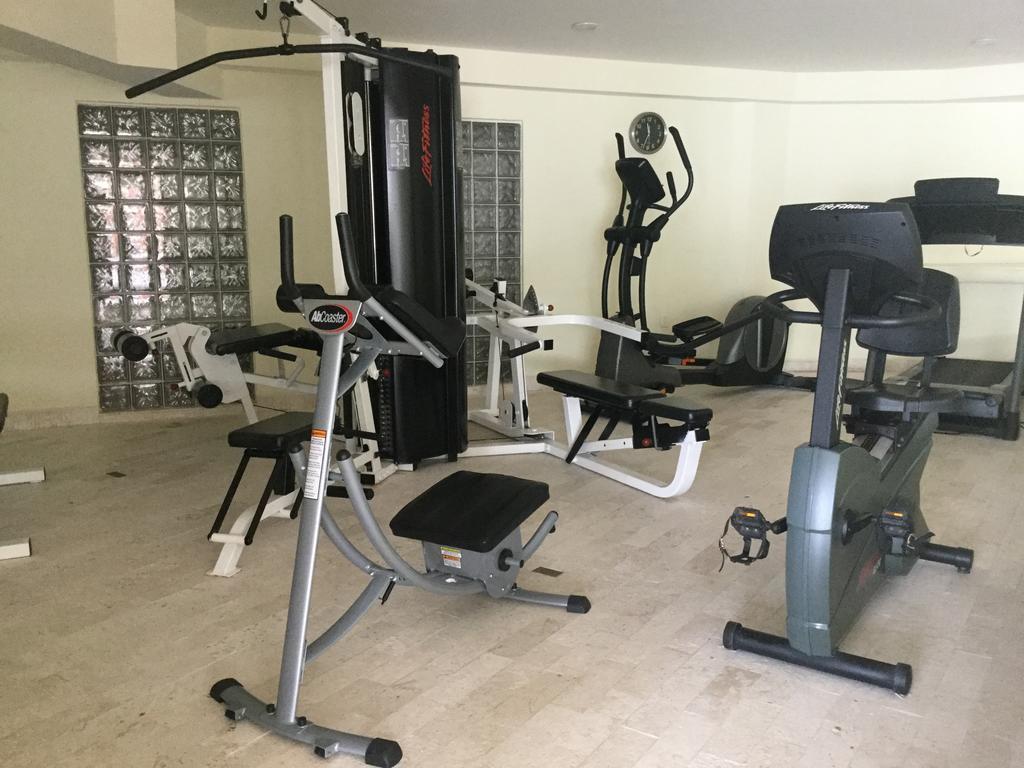 Apartamento Estrella Del Mar Acapulco Lejlighed Eksteriør billede