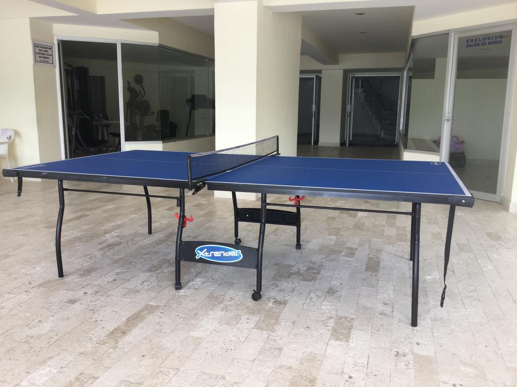 Apartamento Estrella Del Mar Acapulco Lejlighed Eksteriør billede